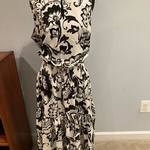 Ralph Laurent summer dress